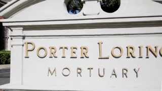 Porter Loring Mortuaries (San Antonio, Texas)