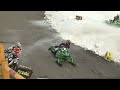 AMSOIL Championship Snocross Elko, MN National 2010-11 Act 7