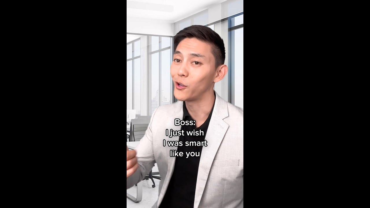👨🏻‍💻Engineer vs Real Estate Investor #shorts