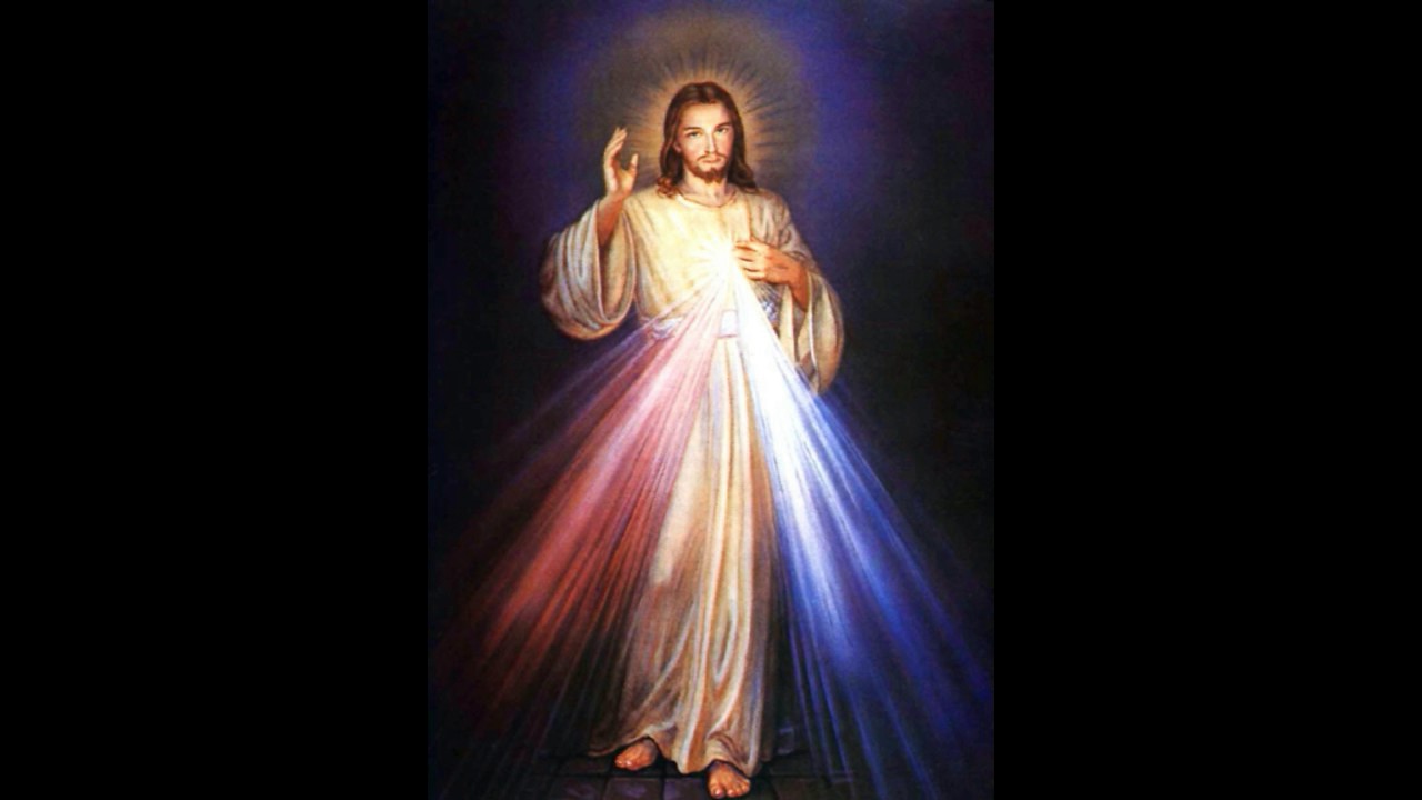 TERÇO DA MISERICÓRDIA