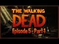 The Walking Dead | Episode 5 / Part 1 | Beginning Of The End.