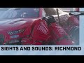 Sights and Sounds: Richmond Raceway | Stewart-Haas Racing