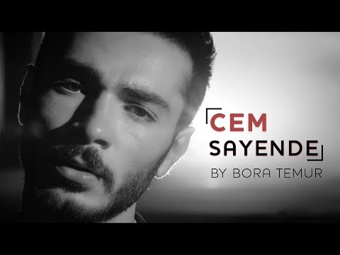 Cem Bekar - Sayende (By Bora Temur Versiyon)