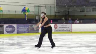 ISI Worlds 2016 Artistic program Emily Net Worth