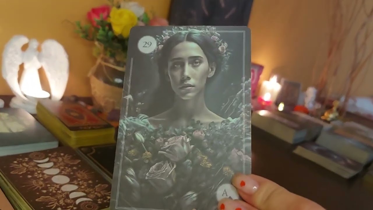 Таро❤️ Любов или Компромис-Балансирана ли е Връзката?🤔🍀🪽✨️