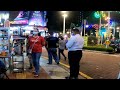 Deepavali 2020 in Malaysia,little India is very crowd. ദീപാവലിയും, ആൾക്കൂട്ടവും