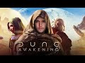 ÇÖLÜN ORTASINDA HAYATTA KALMA MÜCADELESİ | DUNE: AWAKENING |