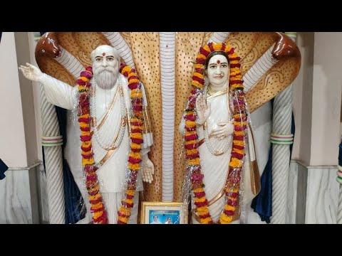 Vrindavan nama saptaham  15 4 2024 Day 3