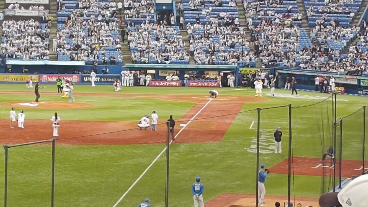 2026 6.6 明治神宮外苑創建100周年記念『JINGU STADIUM DAY』DAY1 東京