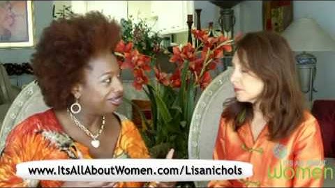 Top Challenges Women Face with Lisa Nichols & Marci Shimoff