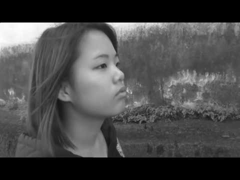 东南科技大学微电影 THE  PAPER PLANE