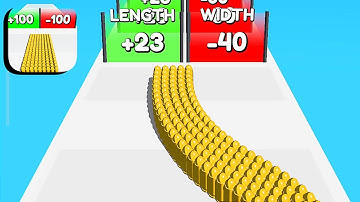 Bullet Army Run ​- All Levels Gameplay Android,ios (Part 2)