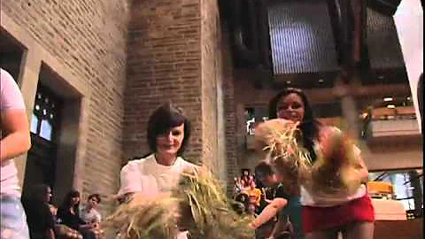 LIPDUB - I Gotta Feeling (Comm-UQAM 2009)