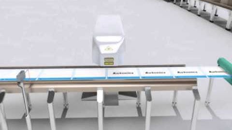 Autonics : Photoelectric Sensor Applications