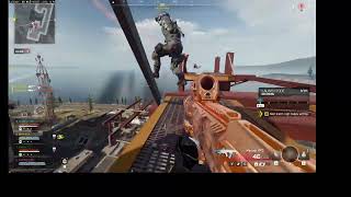 COD Warzone Launch Squad