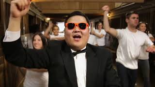 Lcbc Style Parody Of Psys Gangnam Style