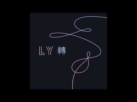 BTS 방탄소년단 Fake Love 거짓된 사랑 Instrumental LOVE YOURSELF 轉 Tear Full Album 