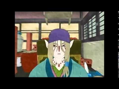 Ayakashi Japanese Classic Horror Trailer