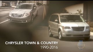 In Memoriam 2017 - Farewell to the Cars We Lost