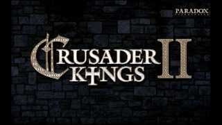 Crusader Kings II - In Taberna with lyrics