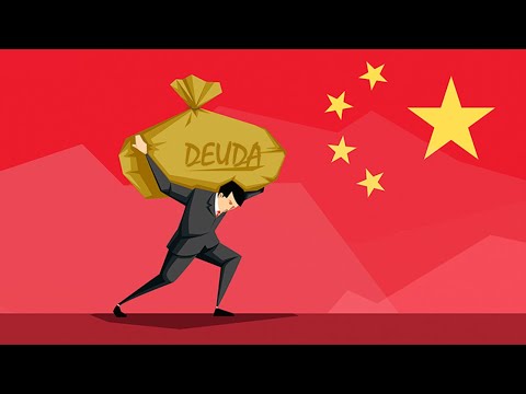 Video: ¿Estados Unidos está endeudado con China?