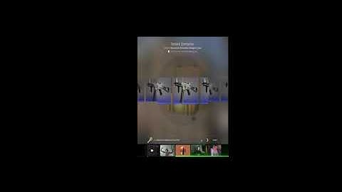 Opening Operation Breakout Case-Butterfly Knife Fade