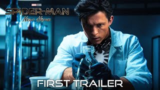 Spider-man new home fast trailer|marvel studios