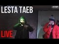 Lesta Taeb (Atsel) -  RU-DETROIT- H.O.O.K. LIVE