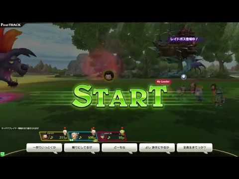 【シアトリズムFFAC】THEATRHYTHM FINAL FANTASY All Star Carnival アレンジメドレー究極の譜面