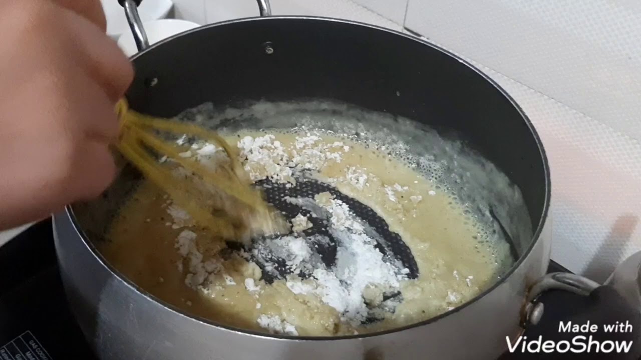 Afghan Litty طرز تهیه لیتی - YouTube