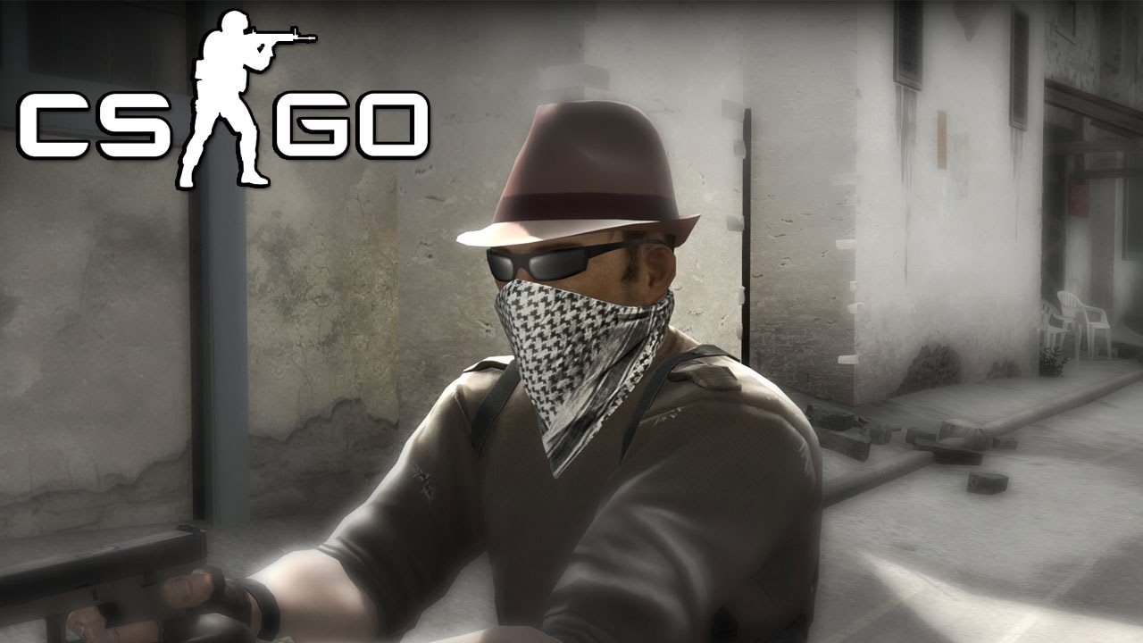 BEING BAD - Counter Strike: Global Offensive - YouTube