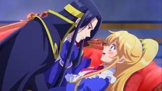 Akuyaku Reijou Wo Kattemimaa Anime Completo En Español Latino Hd