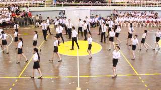 Sport Day RMUTL 2013