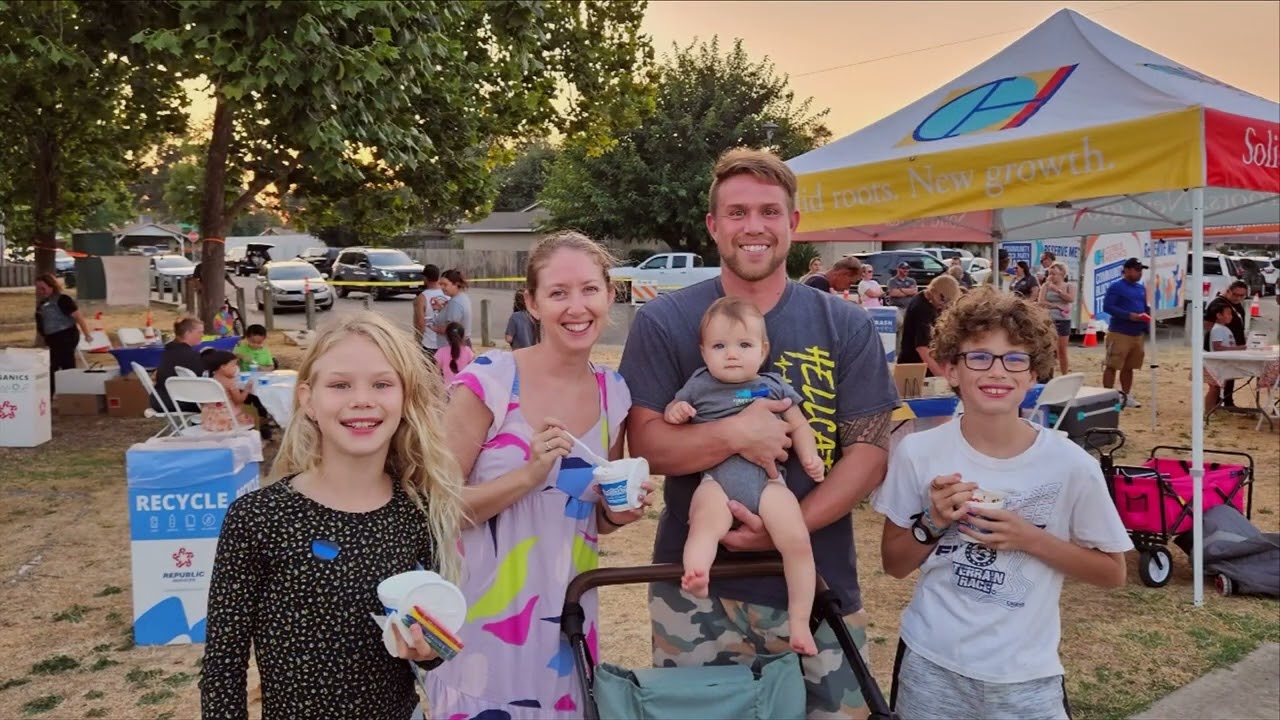 State of the City Citrus Heights - October 19, 2023