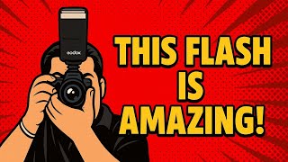 Forget Expensive Flashes… THIS is All You Need! 💡