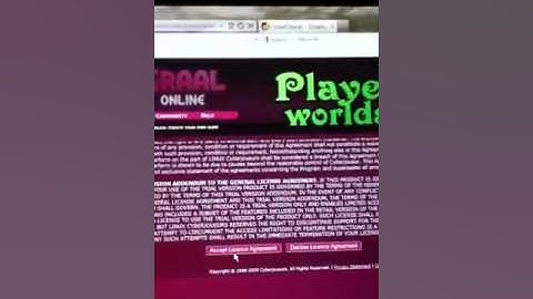 How to get graal editor