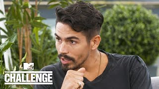 Jordan & Turbo’s Explosive Fight | Behind The Challenge Ep. 7