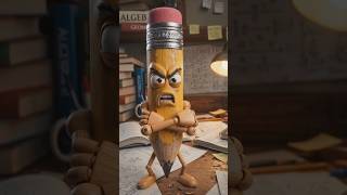 Stationery Items ROAST Their Owners! ✏️📏 (Don't Watch Alone)"