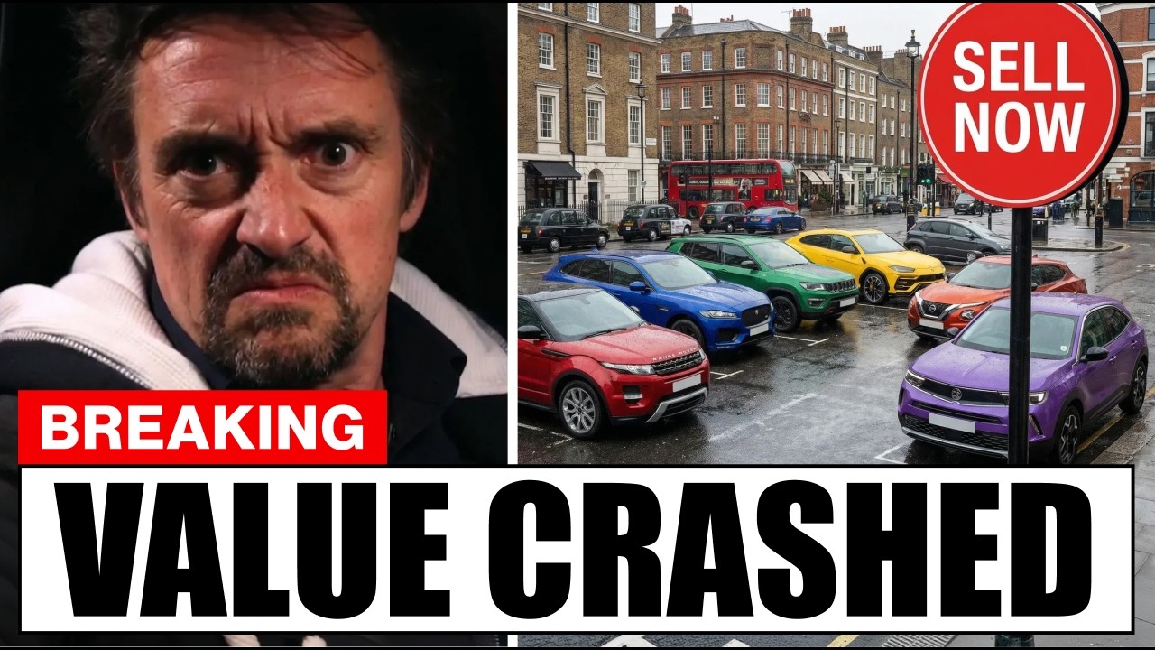 AVOID These 7 UK SUVs RIGHT NOW (Hybrid NIGHTMARE)