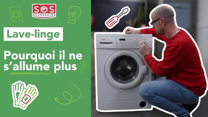 WHIRLPOOL AWO/D 7450 - Fiche technique, prix et avis