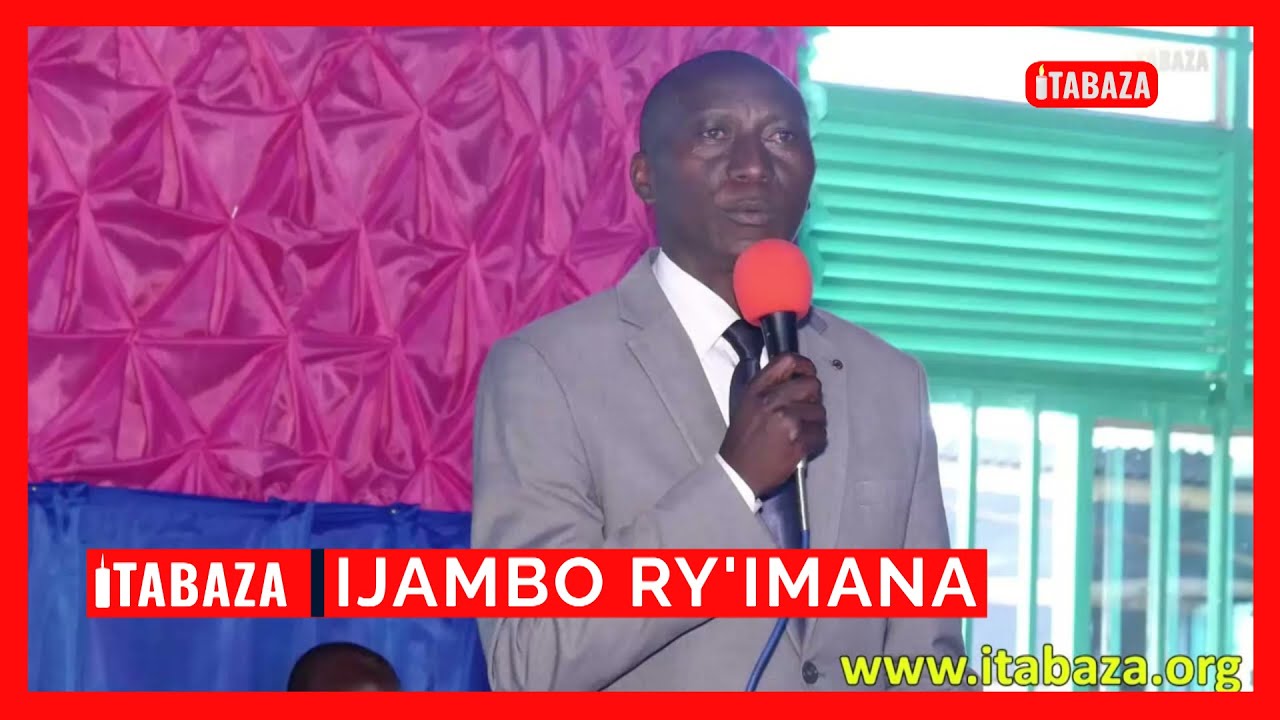 Rushenyi Patrice - Guhinduka