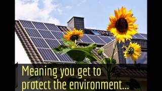 Sell power back to the electric company with a California Solar Installation