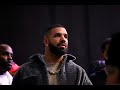 Drake - Push Ups diss track