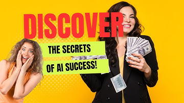 AI-Driven Business Success: Boost Profits with artificial intelligence