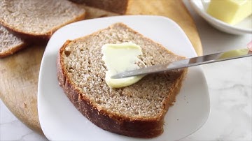 sprouted wheat sandwich bread