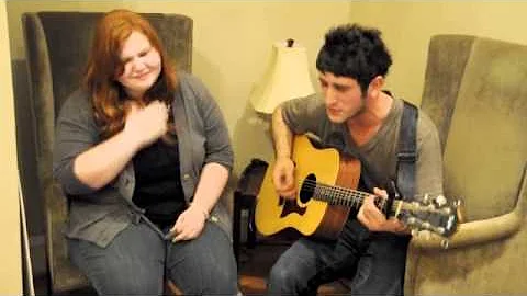 Hosanna performed by Aaron Jarrell and Nina Schultz