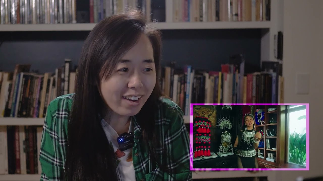 Txhob Cheem Kuv (Don't Stop Me) - Deeda Thao (Music Video Reaction)