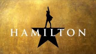 What Comes Next? - Instrumental
from the hit Broadway musical, HAMILTON
Music & Lyrics by Lin Manuel Miranda What Comes Next? - Instrumental