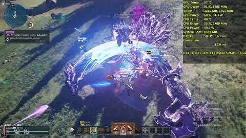 DO NOT USE PSO2/NEW GENESIS