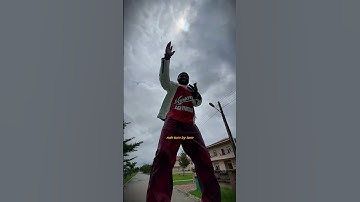 Authentic La Cruise.. #afrobeats #afropopmusic #dance #artist #davido #musicapp